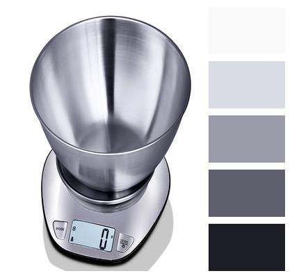 Kitchen Scale Kitchen Scales Electronic Scale Image